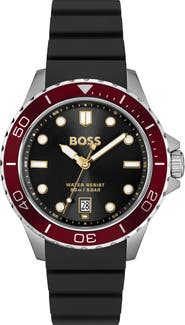 BOSS Troper Sport Watch, 42mm