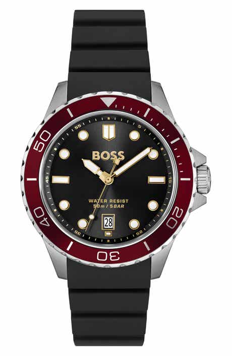 Troper Sport Watch, 42mm