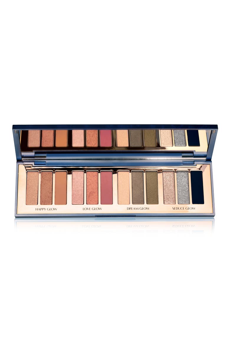Starry Eyes to Hypnotize Eyeshadow Palette (Limited Edition), Main, color, NO COLOR