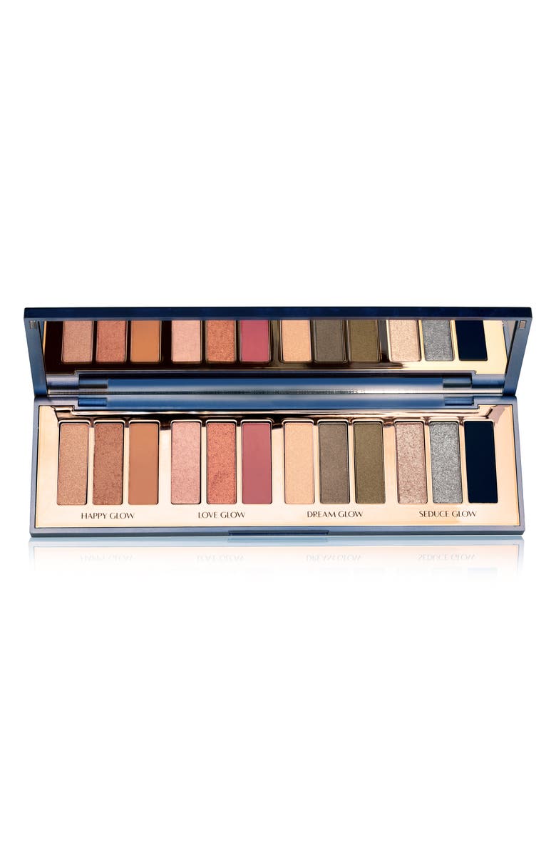 Charlotte Tilbury Starry Eyes to Hypnotize Eyeshadow Palette, Main, color, 