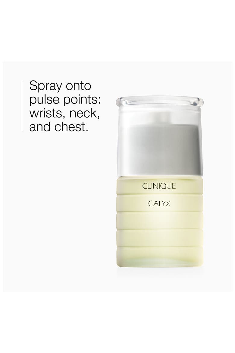Calyx Eau de Parfum (Women) | Nordstrom
