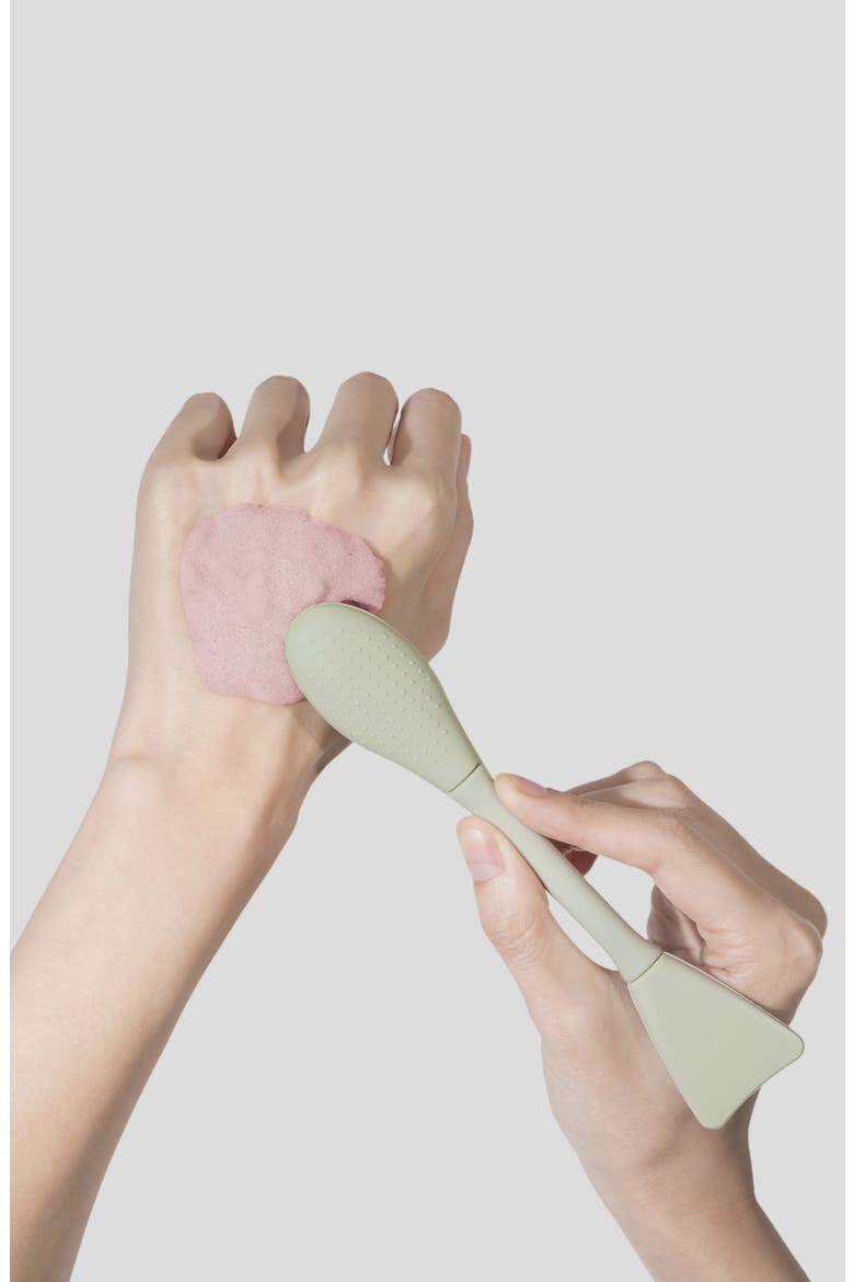 Red Rice Bubble Deep Mask, Alternate, color, NO COLOR