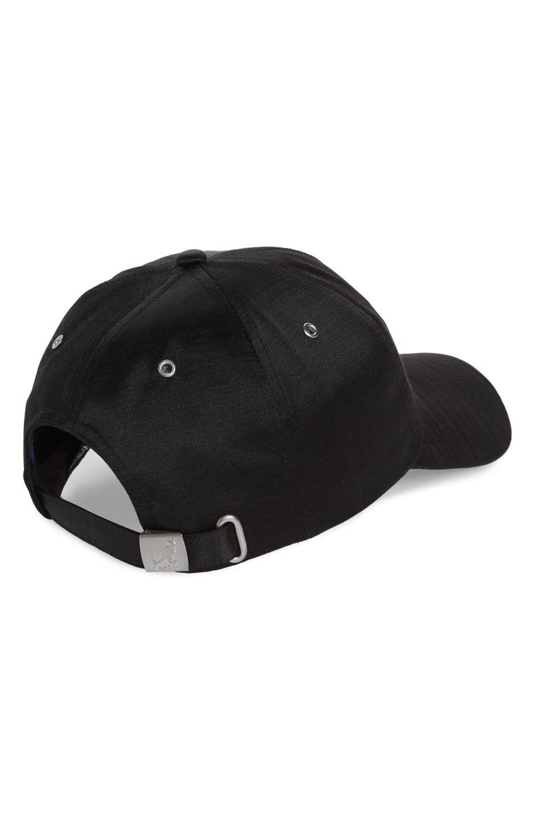 Kangol Liquid Mercury Baseball Cap, Alternate, color, 