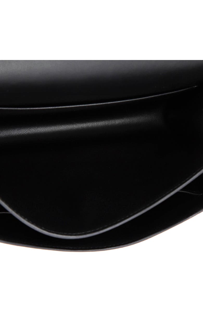 Pre-Owned Hermes Constance Bag Box Calf with Aventurine 18, Alternate, color, Noir