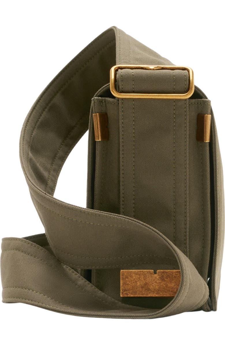 Burberry Trench Crossbody Bag, Alternate, color,