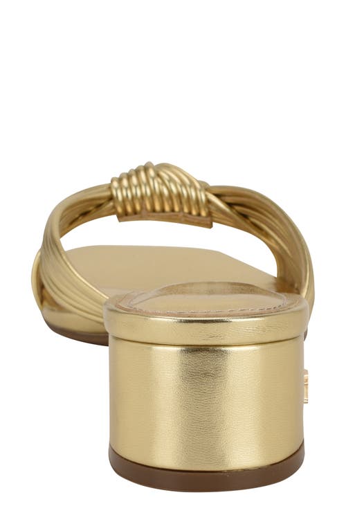 Tommy Hilfiger Pilie Slide Sandal