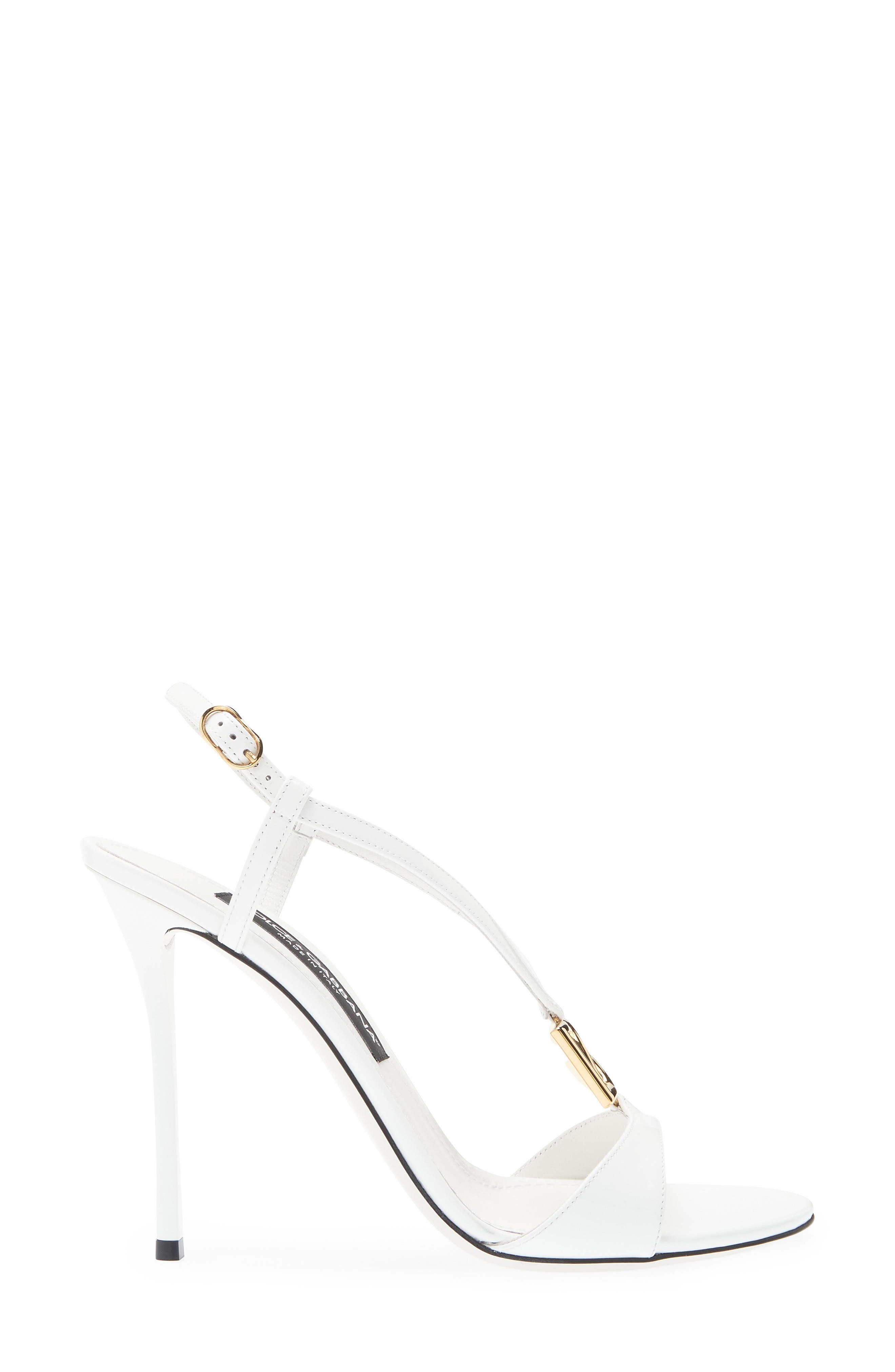 Keira 2.0 Strappy Sandal, Alternate, color, 80002 BIANCO OTTICO