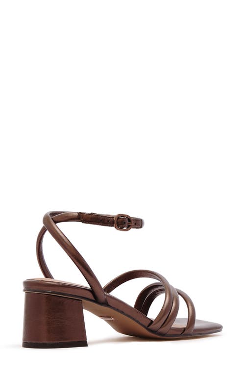 Frankie4 Ramsay Block Heel Sandal