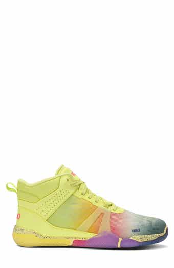 X1 Mid Basketball Shoe
