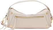 HAMMITT Medium Doxie Leather Shoulder Bag