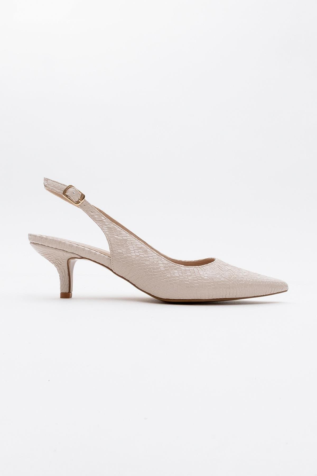 Value Pointed Toe Pump, Alternate, color, Beige