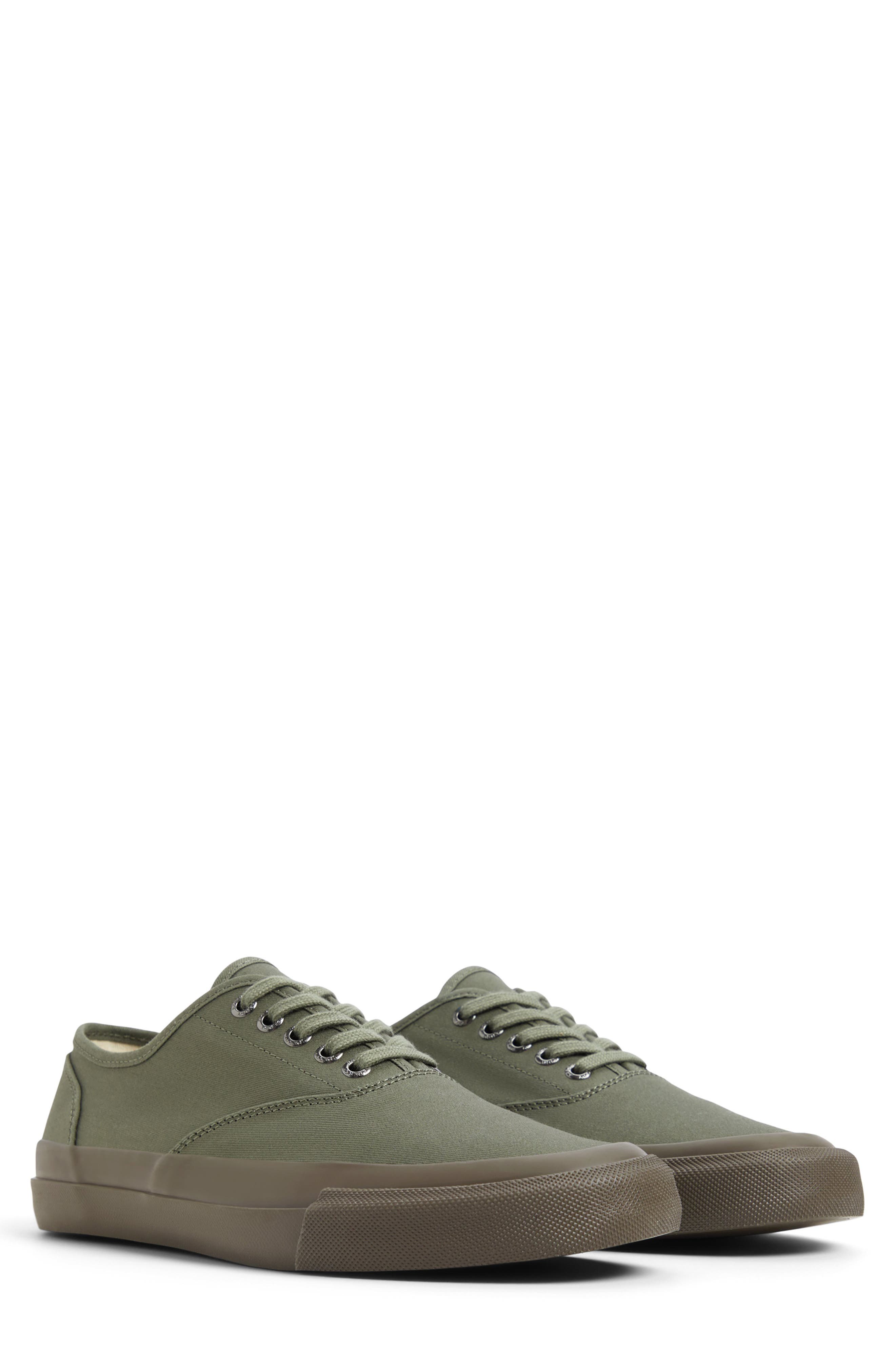 Sperry Top-Sider<sup>®</sup> CVO Sneaker, Main, color, Olive