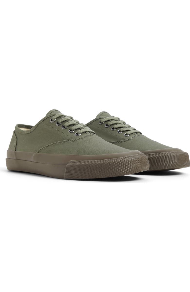 Sperry Top-Sider<sup>®</sup> CVO Sneaker, Main, color, Olive