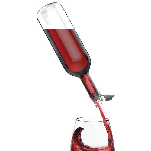 Host Tilt Mini Variable Aerator In Gray