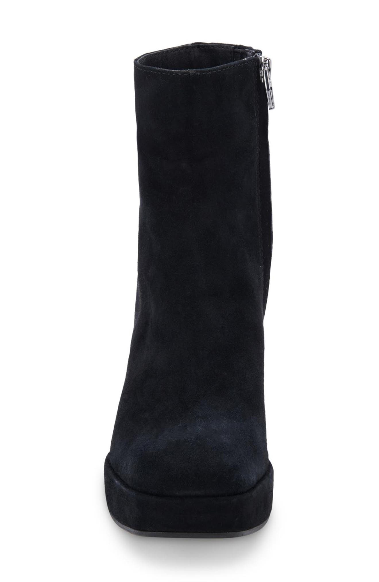 Dolce Vita Ulyses Platform Bootie, Alternate, color, 