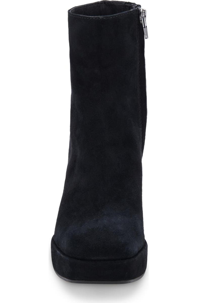 Dolce Vita Ulyses Platform Bootie, Alternate, color,