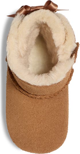 Bailey Bow Water Resistant Boot