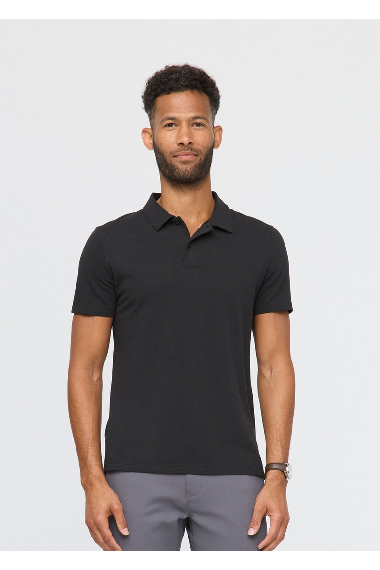 PurePima Pocket Tee, Alternate, color, Washed Stone Blue