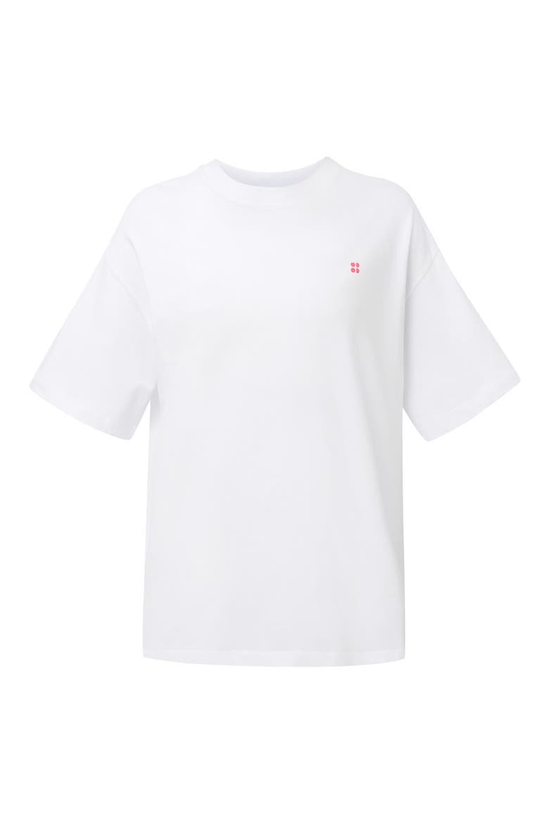 Holiday Graphic T-Shirt, Alternate, color, WHITE EQUIPMENT PRINT
