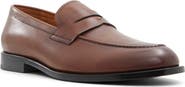 Brooks Brothers Greenwich Penny Loafer