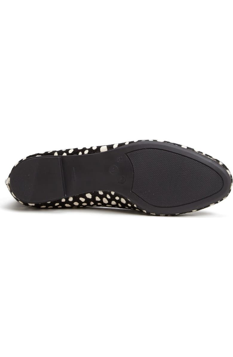 French Sole 'Gale' Ballet Flat, Alternate, color,