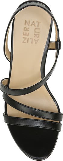 Naturalizer Brenta Strappy Sandal (Women) | Nordstromrack