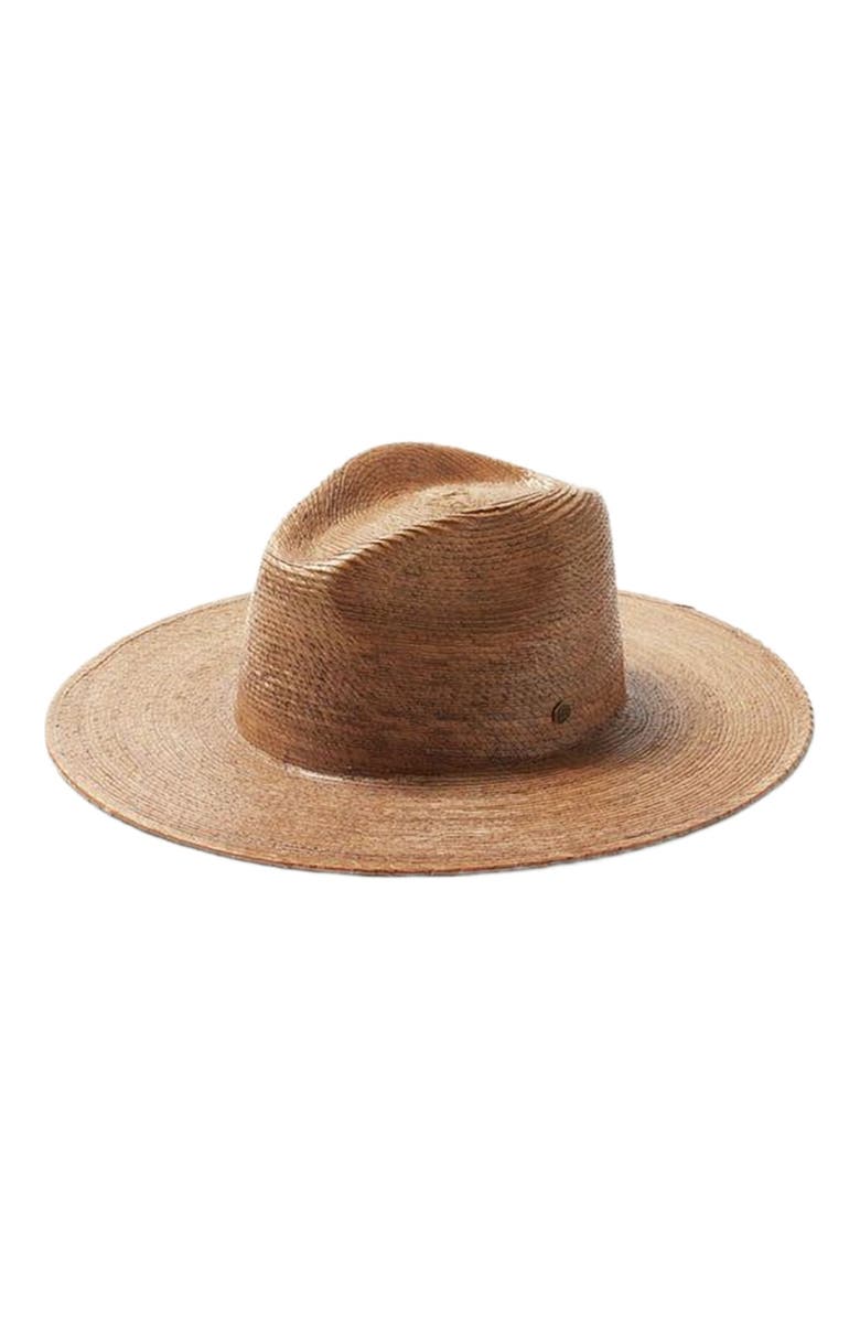 Hemlock Madero Fedora, Main, color, 