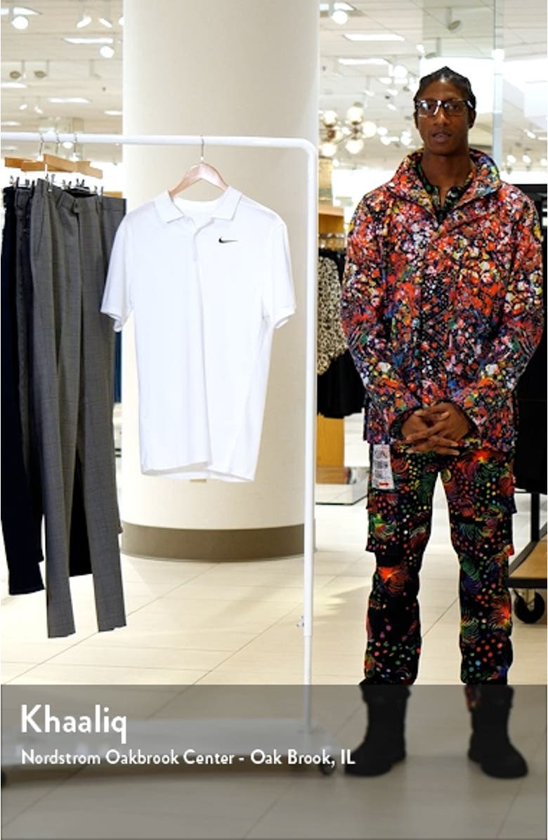 Nike Dri-FIT Victory Golf Polo, sales video thumbnail