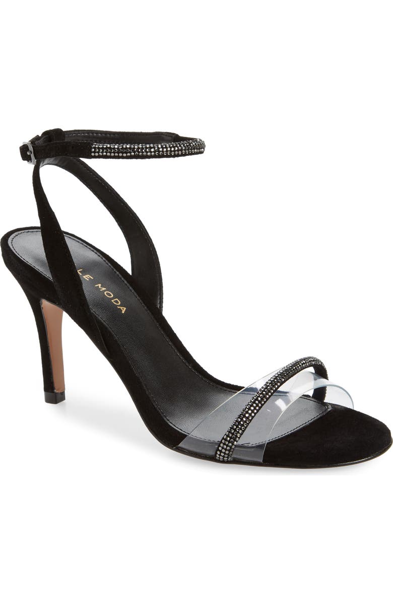 Pelle Moda Roseli Sandal, Main, color,