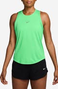 Nike Swift Performance Running Tank