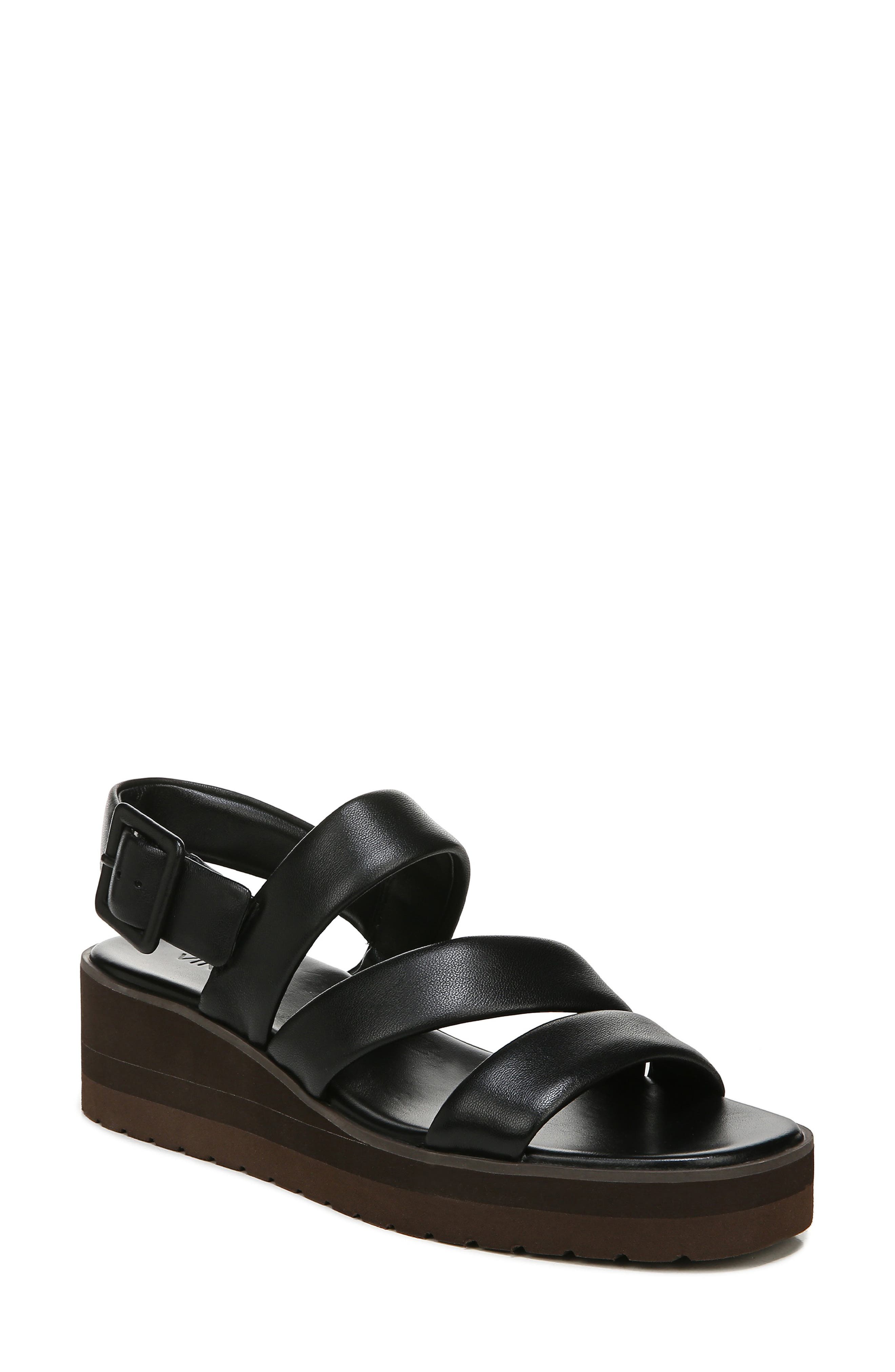 Vince Skylar Platform Sandal, Main, color, 
