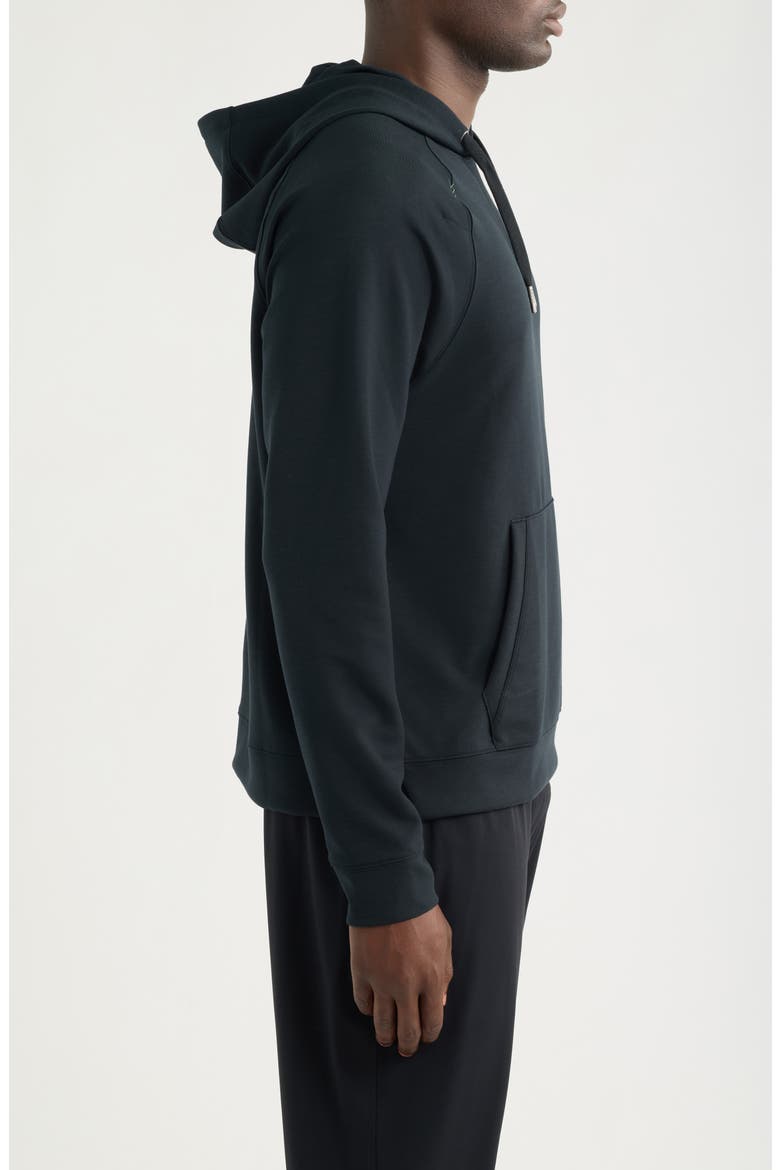 Dreamstate Hoodie, Alternate, color, TRUE NAVY