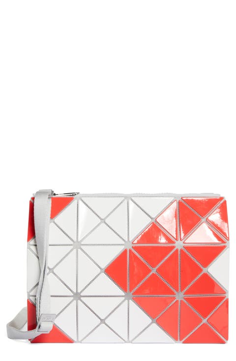Sign Prism Crossbody Bag