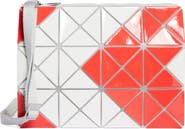 Bao Bao Issey Miyake Sign Prism Crossbody Bag