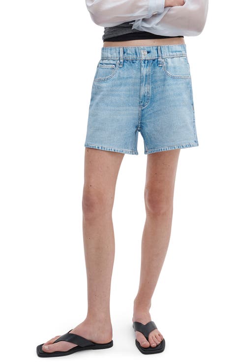 rb Miramar Cotton Terry Walking Shorts