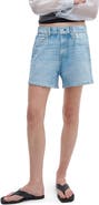 rag & bone rb Miramar Cotton Terry Walking Shorts