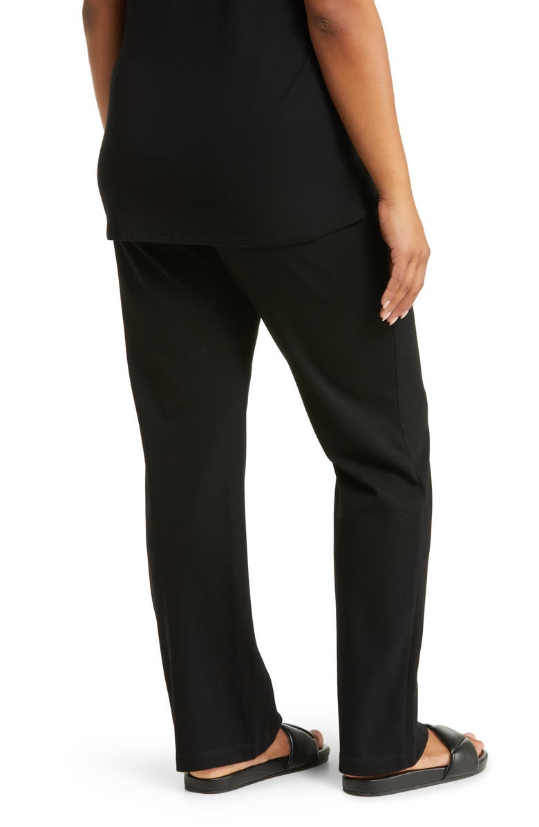 Eileen Fisher Slouch Ankle Pants | Nordstrom