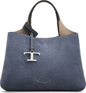 Tod's Micro Top Handle Shopper