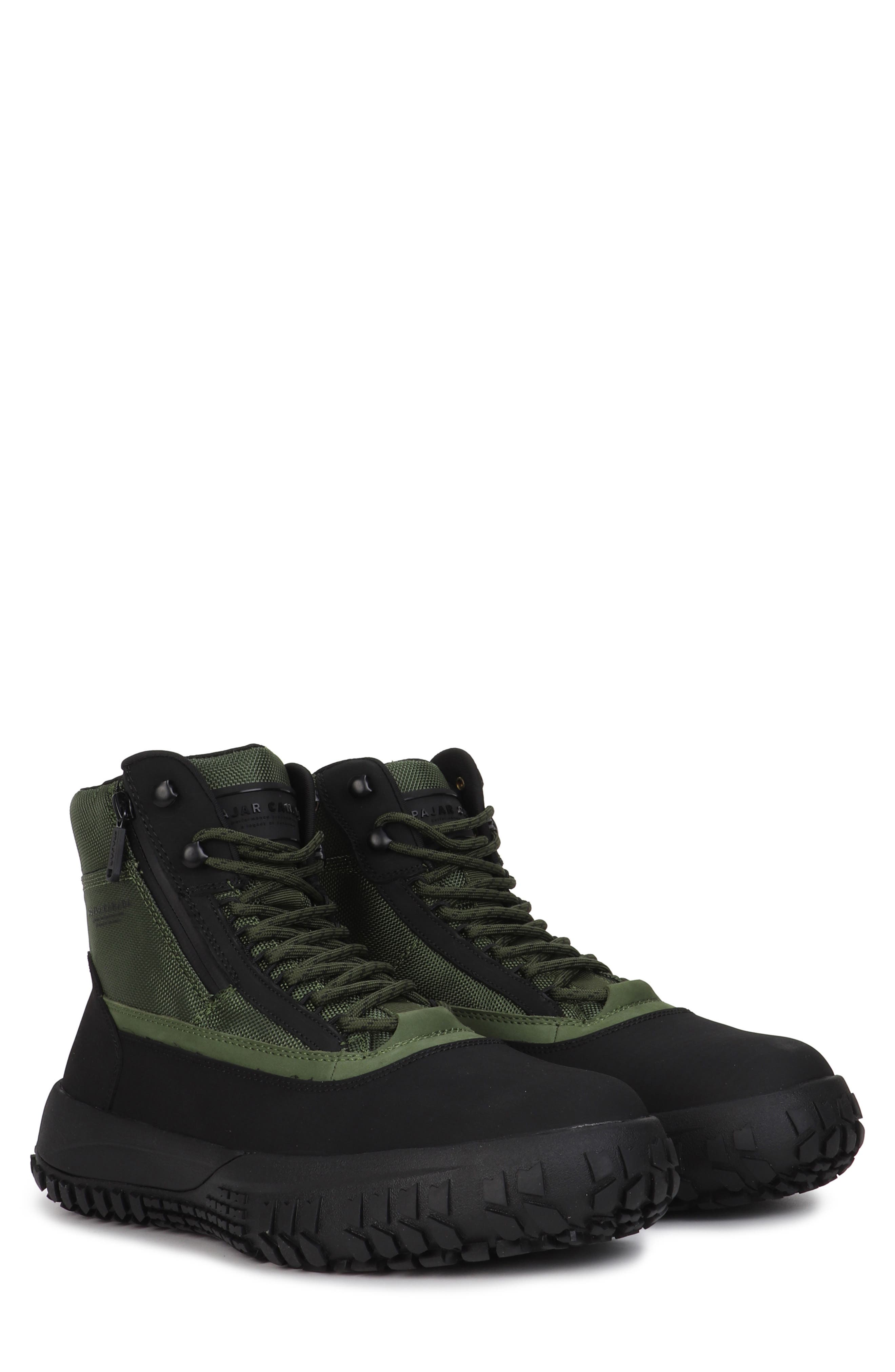  Military Green/ Black