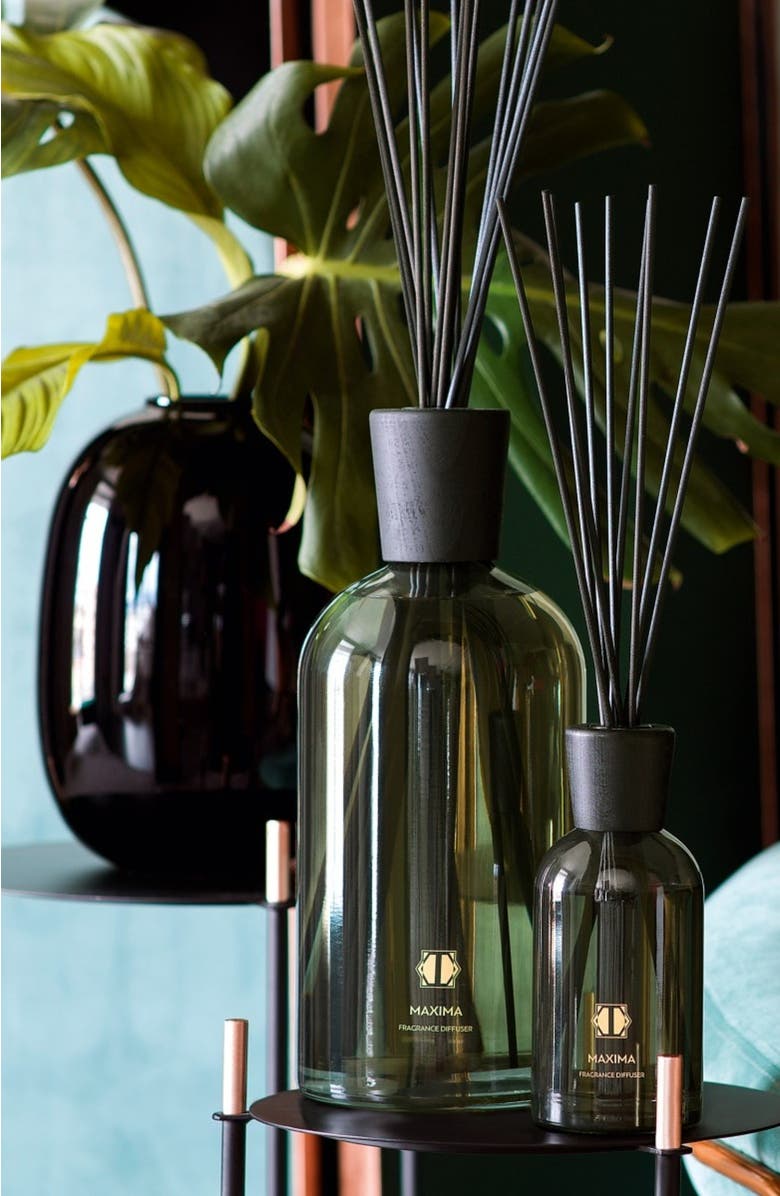 Togas Maxima Aroma diffuser, Alternate, color, Green