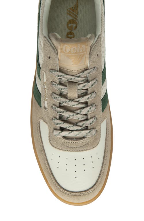 Gola Hawk 83 Sneaker In Multi