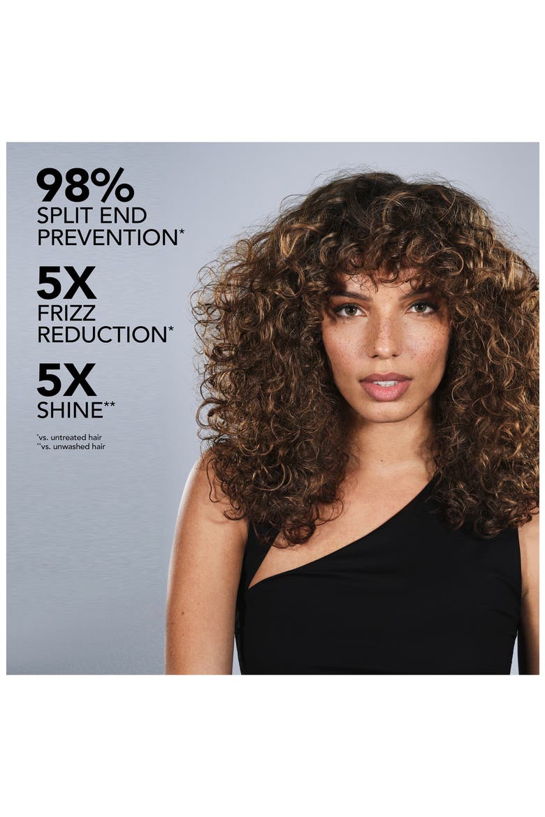Styling Oil, Alternate, color, NO COLOR