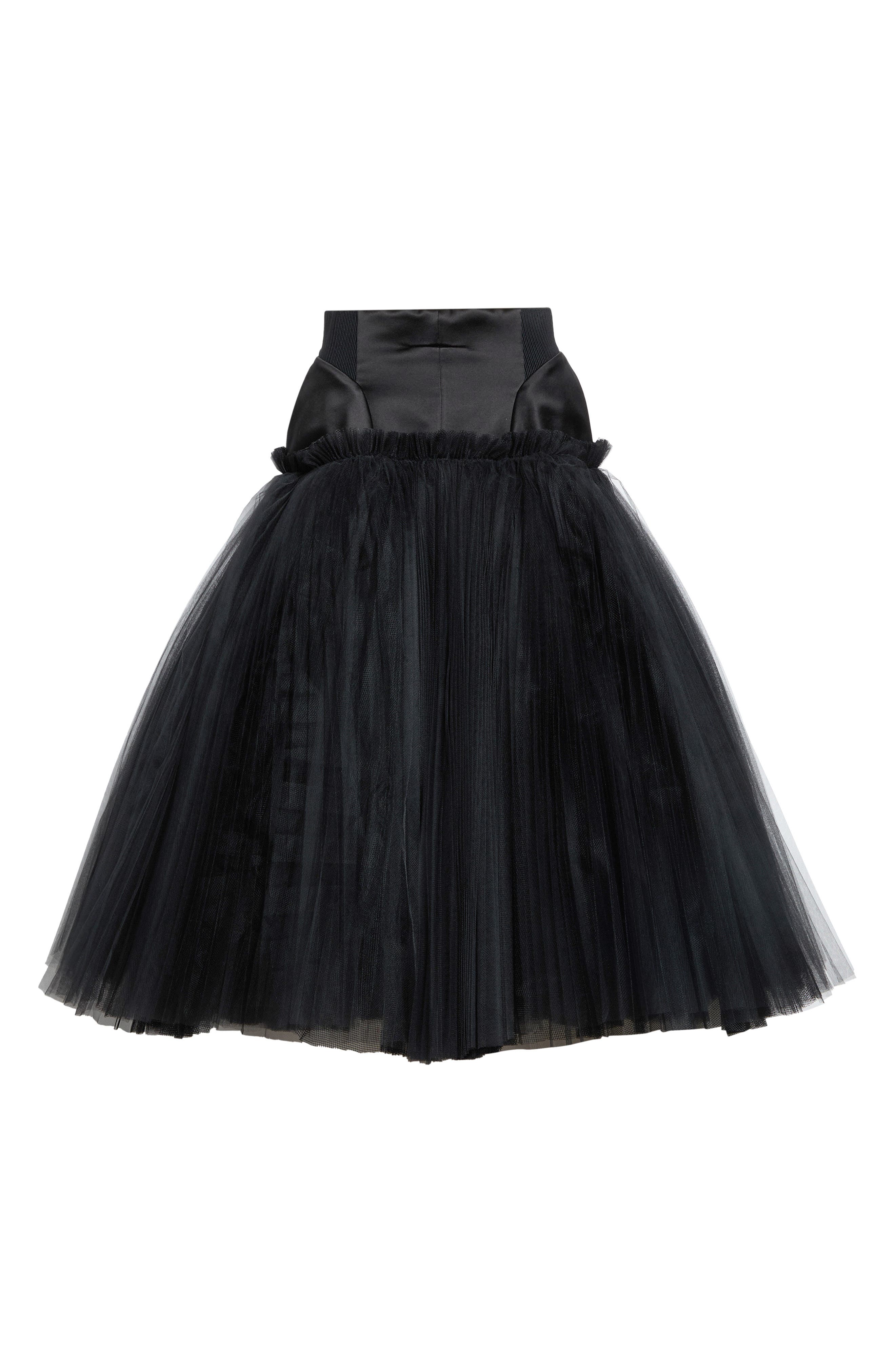 selected BLACK