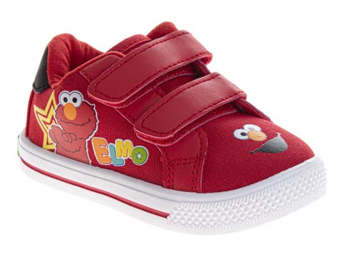 Happy Elmo Casual Sneakers Kids (Toddler / Little Kid)
