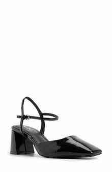 ALDO Gennifer Ankle Strap Pump