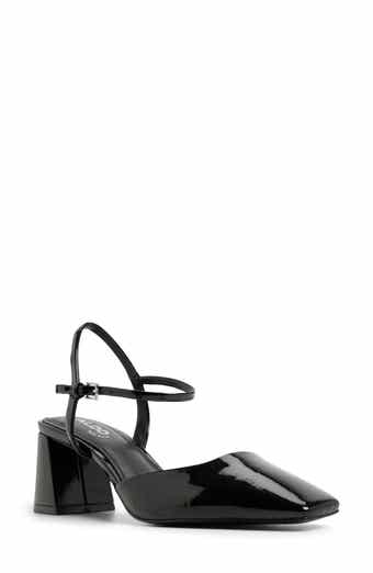 ALDO Gennifer Ankle Strap Pump