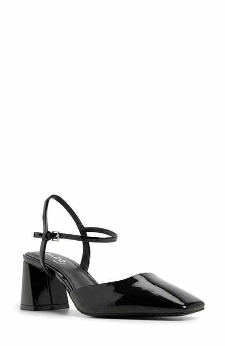 ALDO Gennifer Ankle Strap Pump