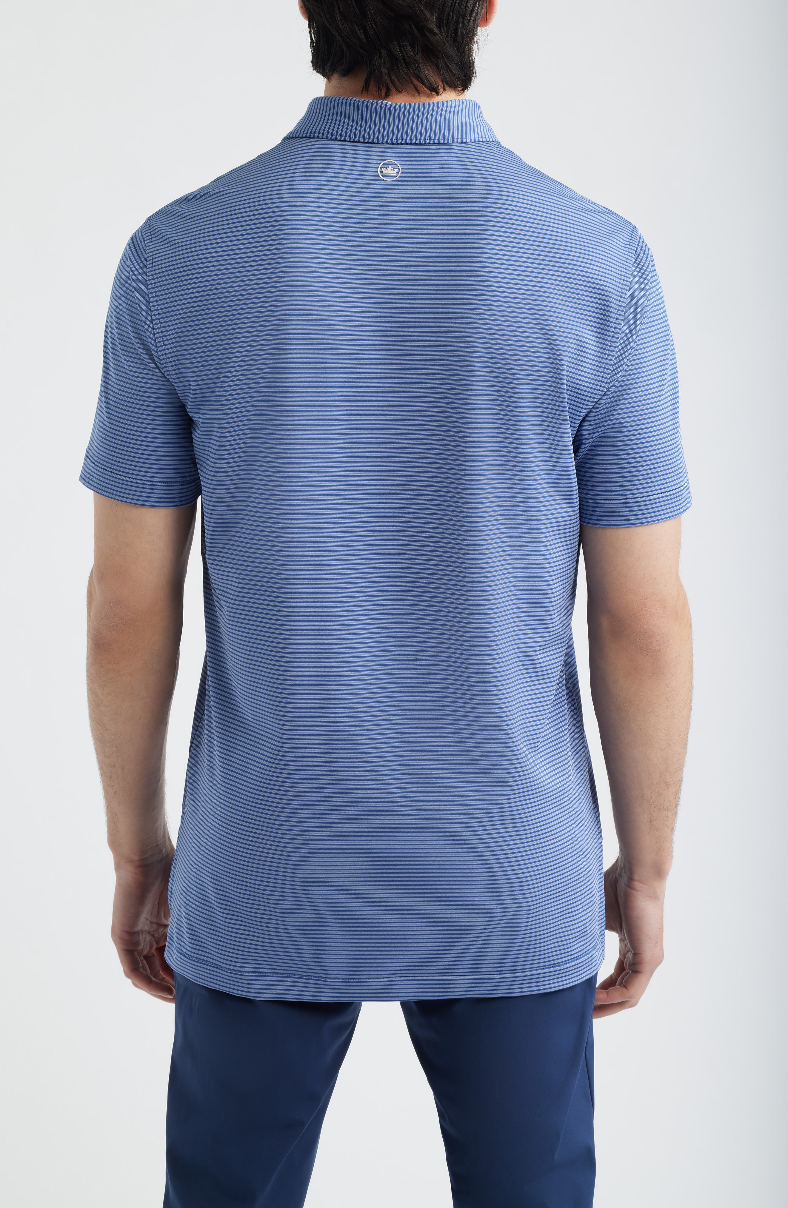 Bolt Performance Jersey Polo - image 4