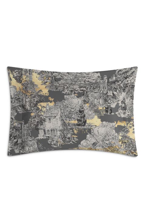 Sievert pillowcase