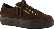 Paul Green Fresno Leather Sneaker